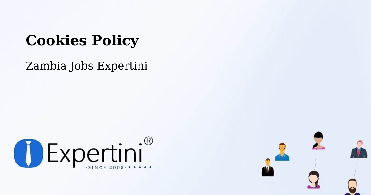Cookie Policy – Luanshya - Zambia Jobs Expertini