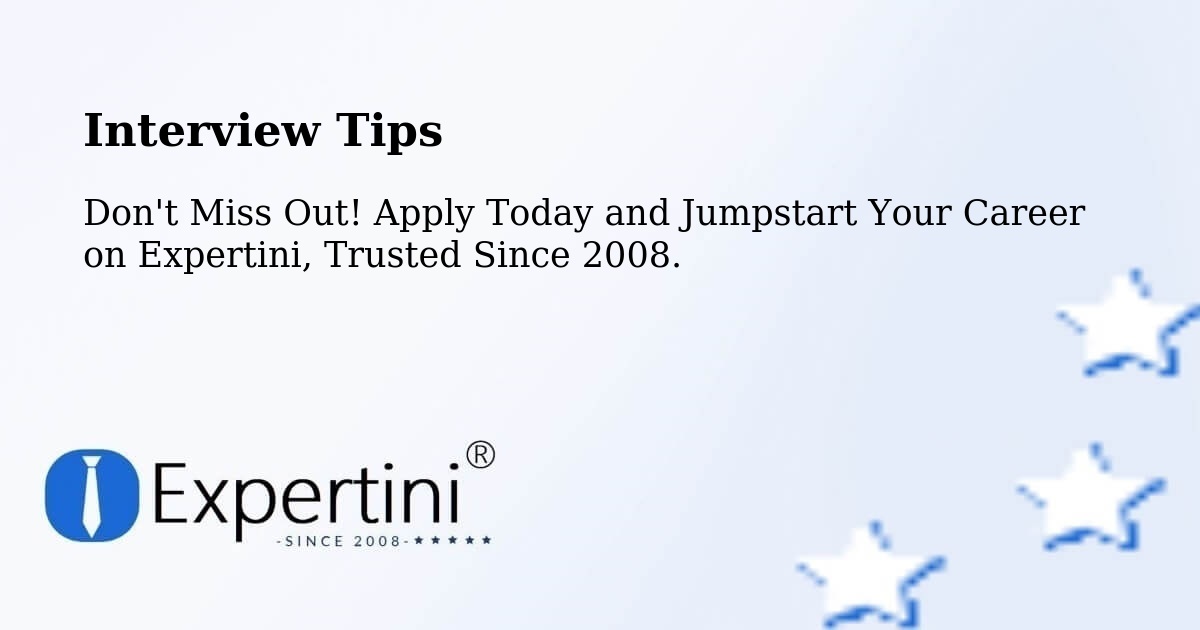 Interview Tips & Techniques for Job Seekers – Luanshya - Luanshya, Zambia Jobs Expertini